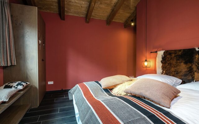 Luxury Chalet in Leogang near Ski Area