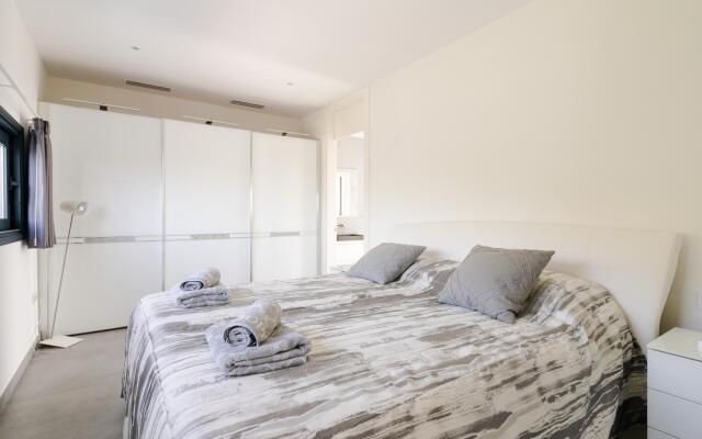 Luxury Villa Tomillo