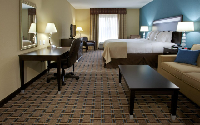 Holiday Inn Houston Webster by IHG