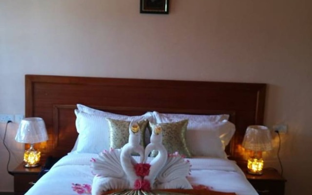 Lowlands Hotel & Spa