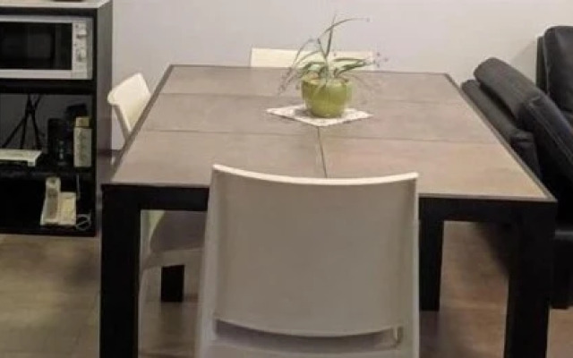 Concord Pilar Apart Suite 313 - Almendros