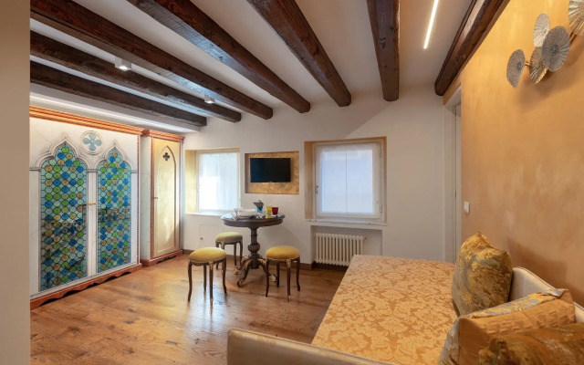 Giorgione Hotel