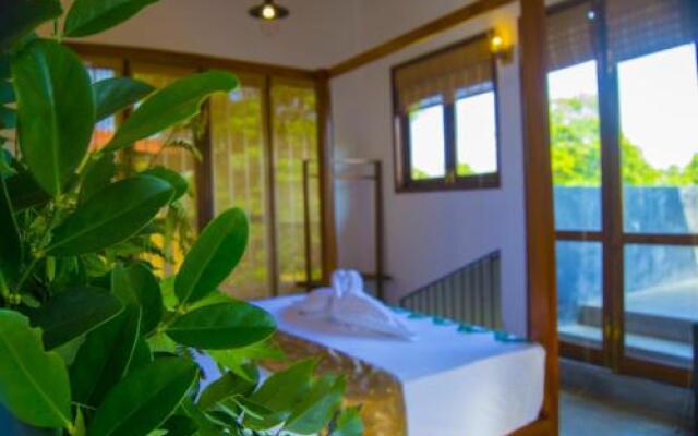 Sigiri Nature View Hotel