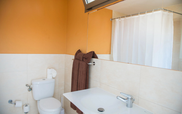 Apartamentos Dolores