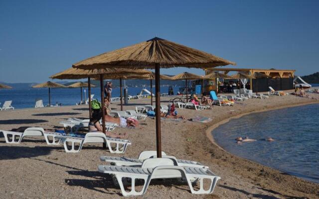 Pansion Karoca