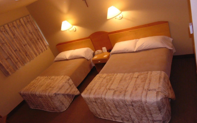 Ermitage Saint-Antoine