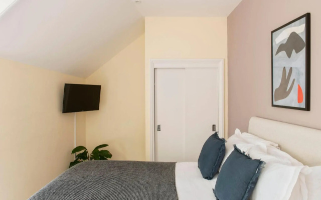 SACO Bristol- West India House