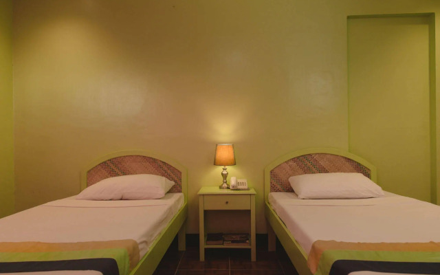 Maribago Seaview Pension and Spa