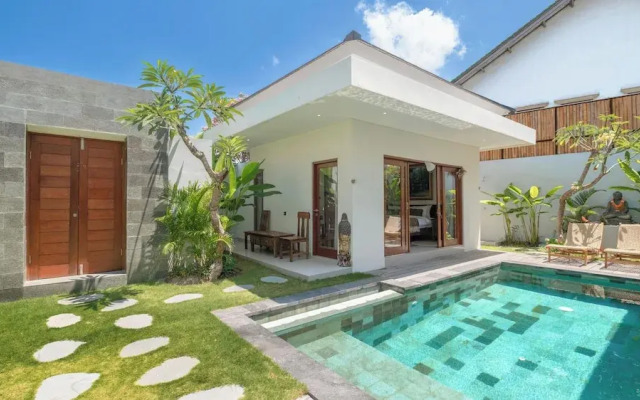Villa Lange 2 by Villa Finder