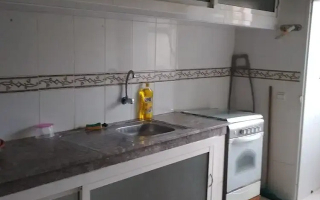 Appartement spacieux