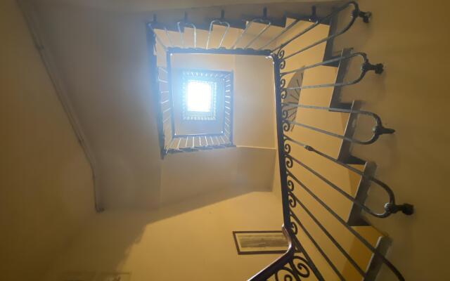 Faenza Morandi in Firenze