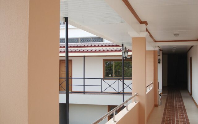Navy Home Hotel
