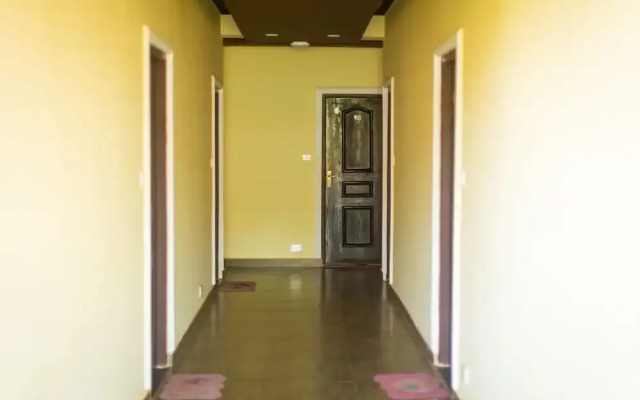 Madhu's Inn