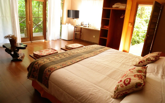 Tierra Guarani Lodge