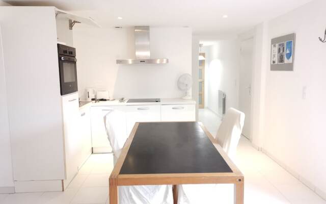 Cosy T3 Le Pescadores avec Piscine