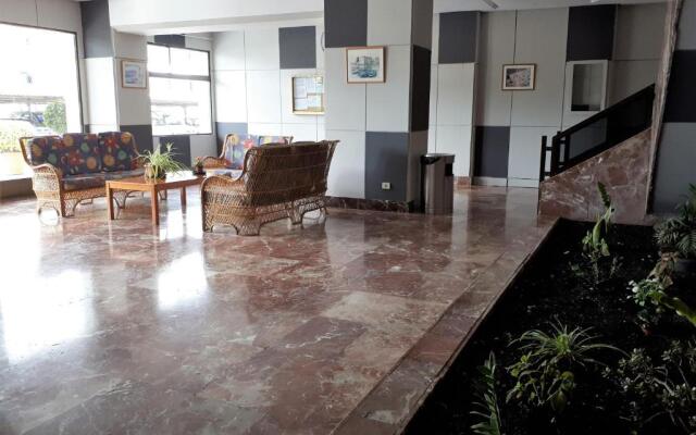 Fantastic apartment near the beach