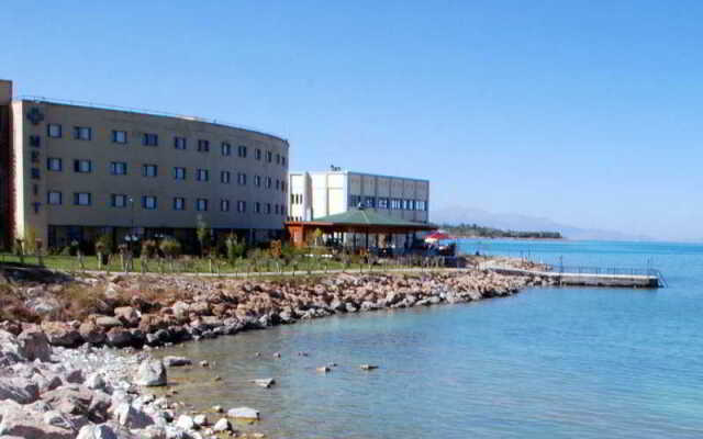 Van Sahmaran Hotel