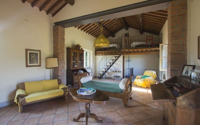 Coriana Apartments & Villas