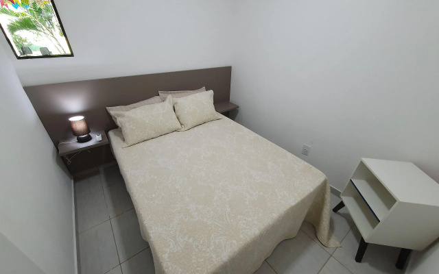 Apartamento Winterville Residence Em Gravatá 2 Qtos