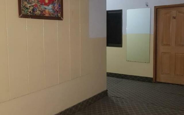 Gulberg View Hotel