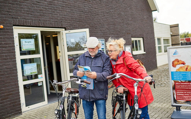 Beautiful Group Accommodation, Located in Zeeland