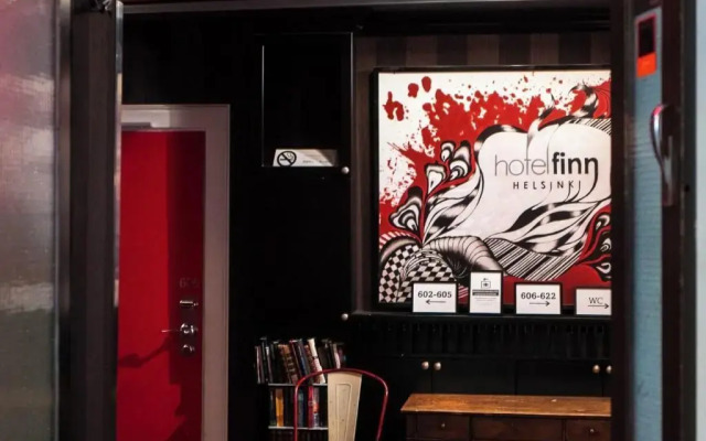 Hotel Finn