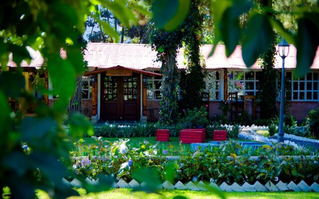 San Ricardo Farm and Lodge