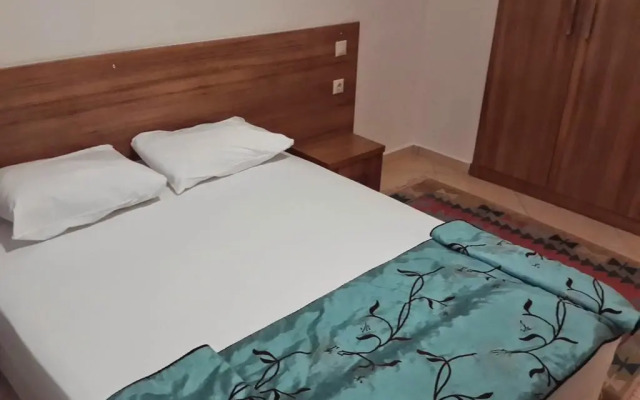 Karayel Apart Hotel