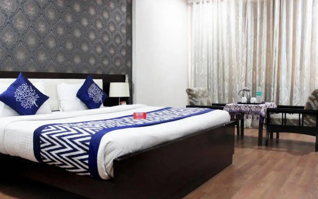 Hotel Palazzo Di Lara By OYO Rooms