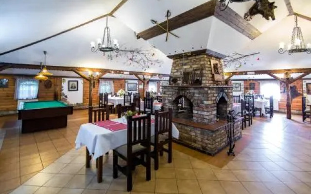 Karczma Pod Topolami