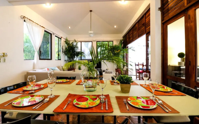 Villa 4 Soles
