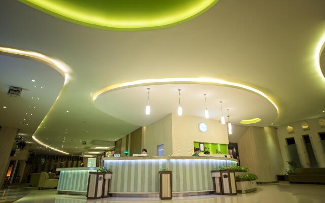 Wisata Niaga Hotel