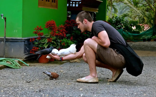 Karapuzha Lakeshore Resort