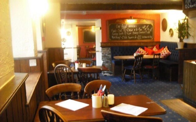 The Stowey Arms