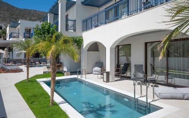 Mika Villas & Suites