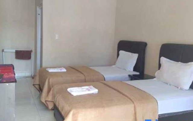 Hotel Raja Samosir