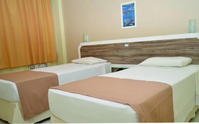 Salvador Mar Hotel