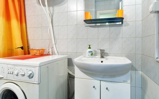 Home-Hotel Khoriva 32