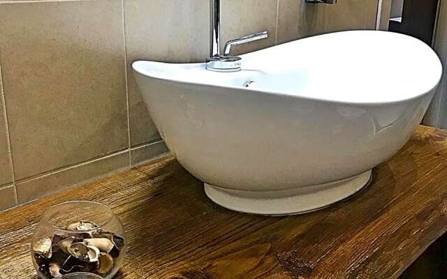 Perla della Sila B&B