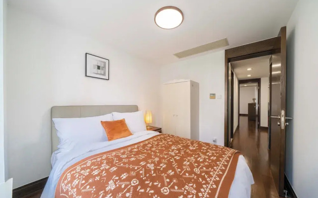 Tyms Premium 3BR 2BA Apt Yongxin Century