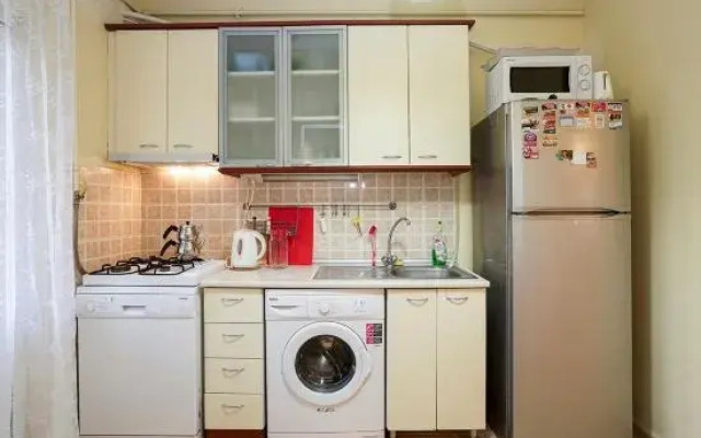Fuarev Apartments - Halkalı Area