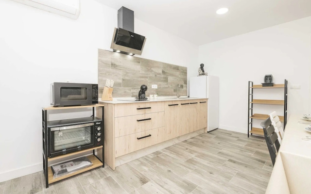 Apartamento Tom-isi in Rota