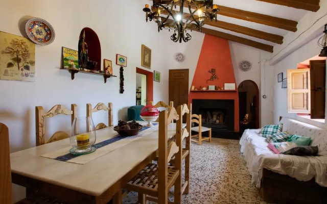 Cortijo Los Nopales
