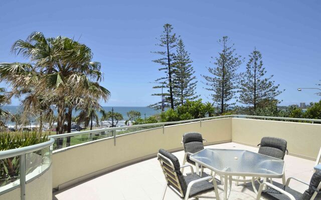 Malibu Mooloolaba