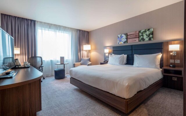 Hilton Garden Inn Birmingham Airport