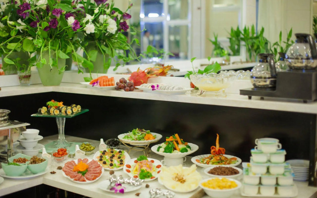 Hanoi Solo Hostel
