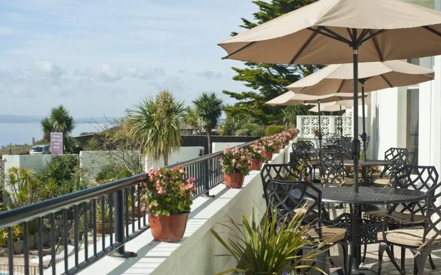 Bournemouth East Cliff Hotel Sure Hotel Collection by Best Western