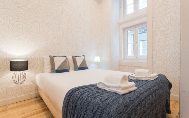 Baixa Modern Three-Bedroom Apartment - by LU Holidays
