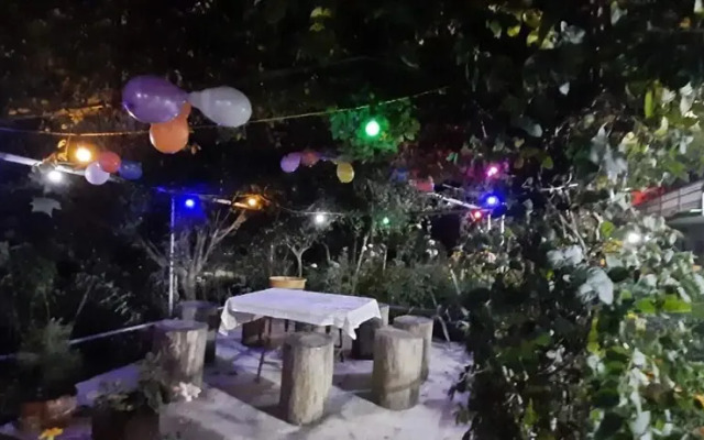 StayApart - Maa Anadmayee Guest House