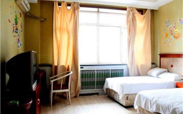 Harbin Hengtaixiang Inn